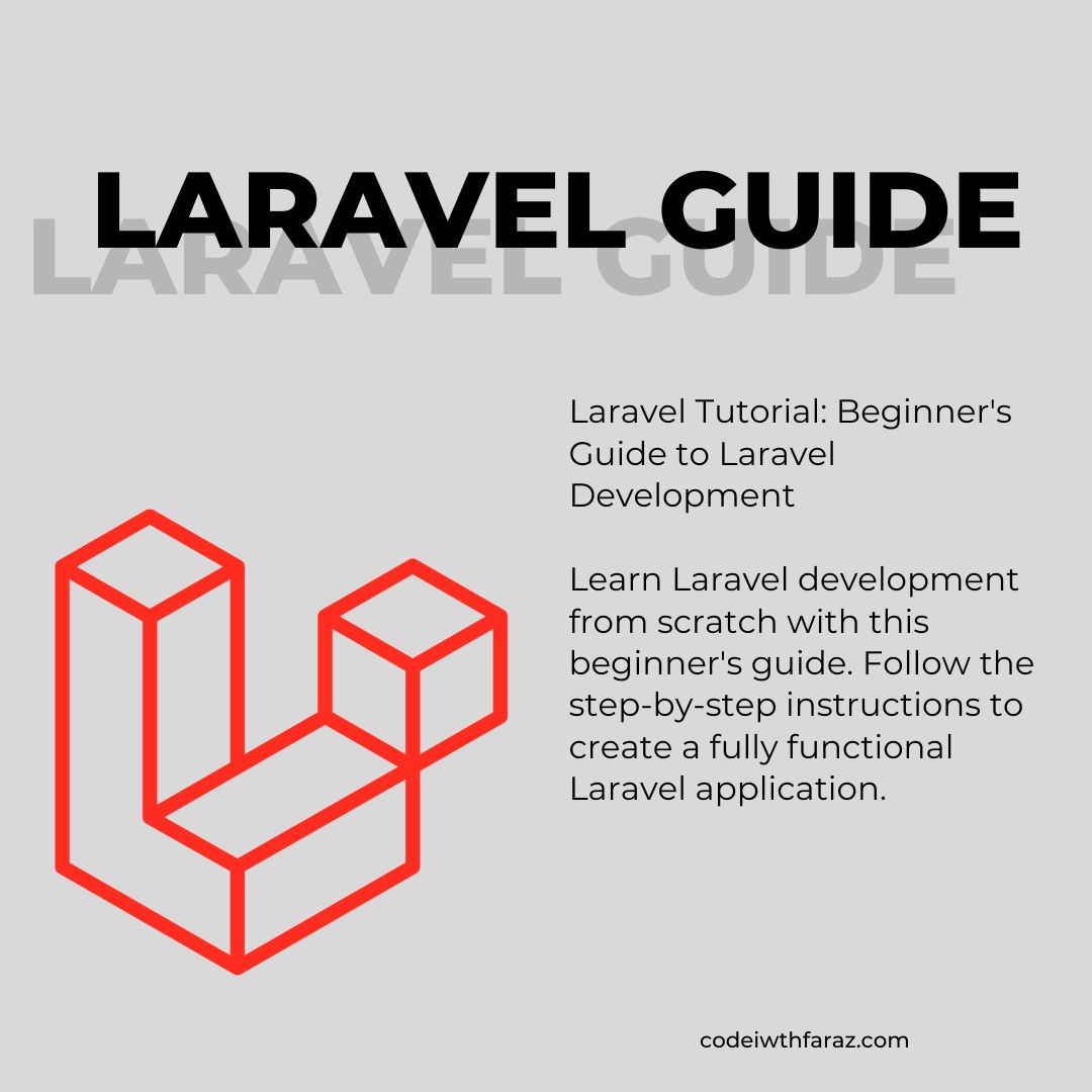 laravel tutorial beginners guide to laravel development.jpg